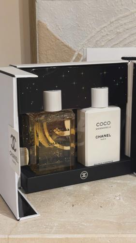 مجموعة كوكو شانيل