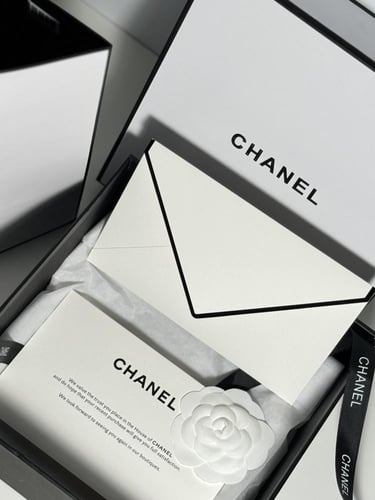 ملحقات شانيل