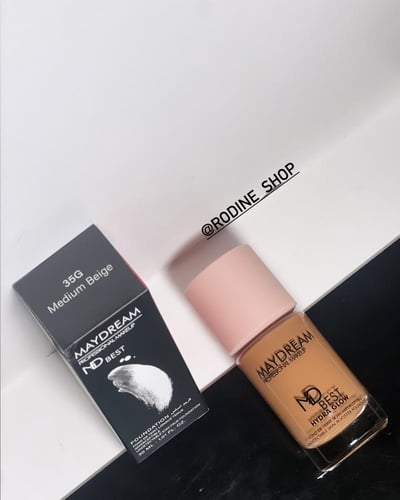 فونديشين درجة 35G