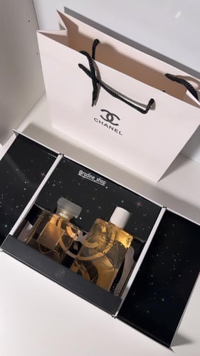 بوكس كوكو شانيل