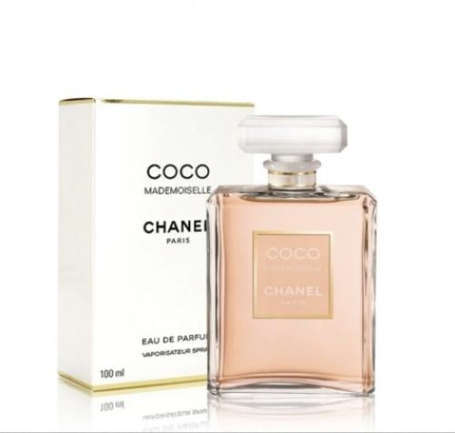 عطر شانيل كوكو مادموزيل