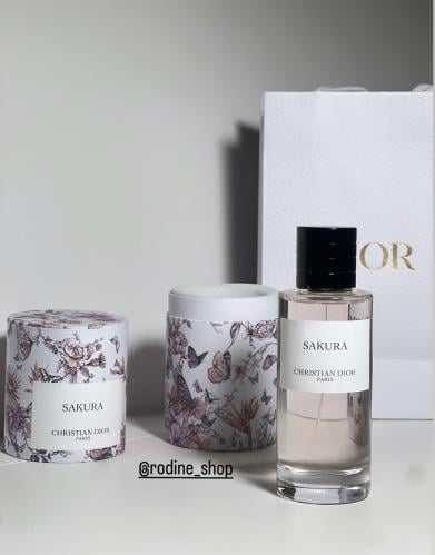 عطر سكورا ديور