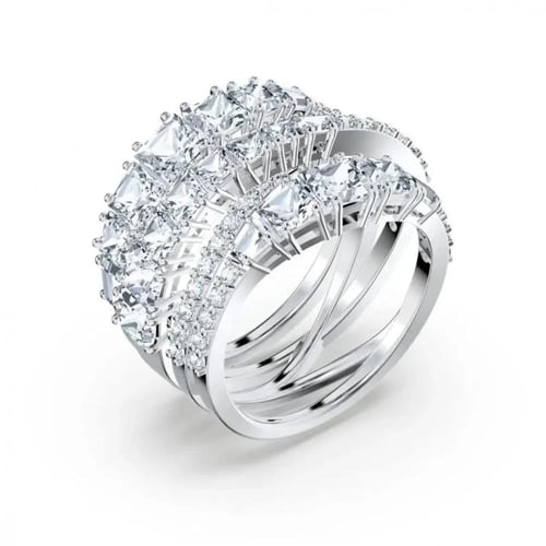 خاتم سوار فسكي