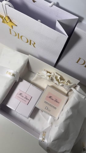 بكج مس ديور