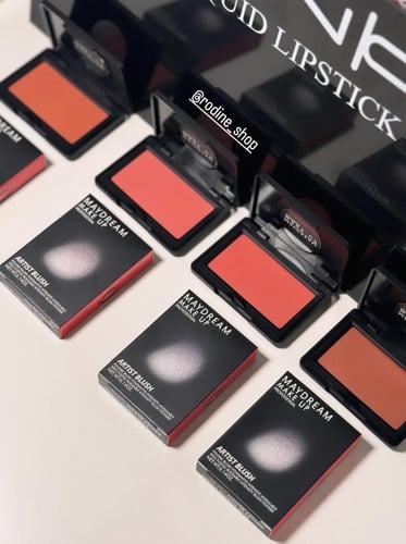 بلاشر باودر