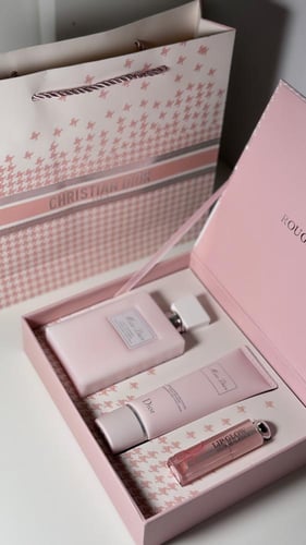 بكج عناية ديور