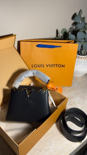 شنطة لويس فيتون