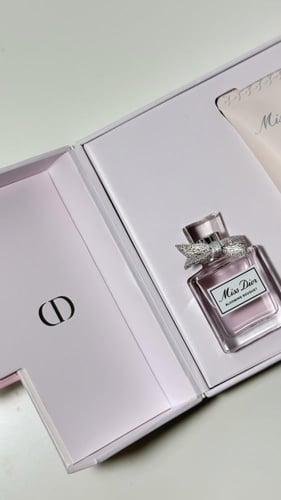 بكج مس ديور