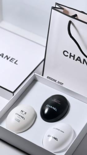 بكج كريم اليد من شانيل