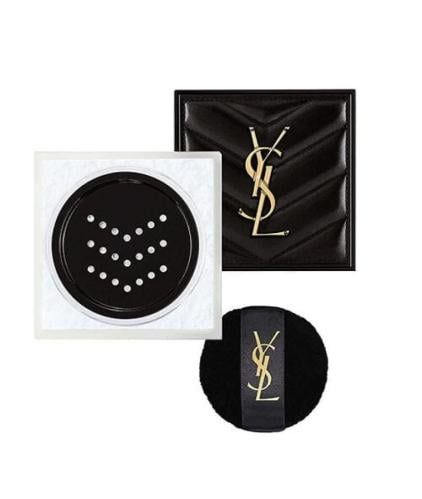 لوس بودر رهايبر سوفت فوكس ايف سان لوران