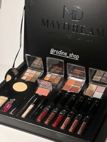 بوكس ميك اب ماي دريم