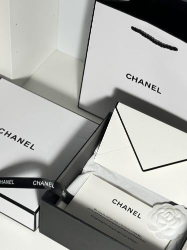 ملحقات شانيل