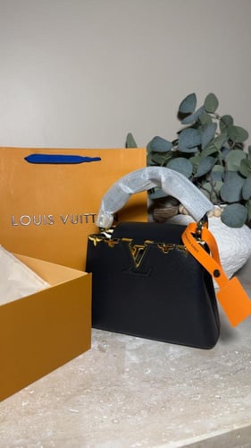 شنطة لويس فيتون