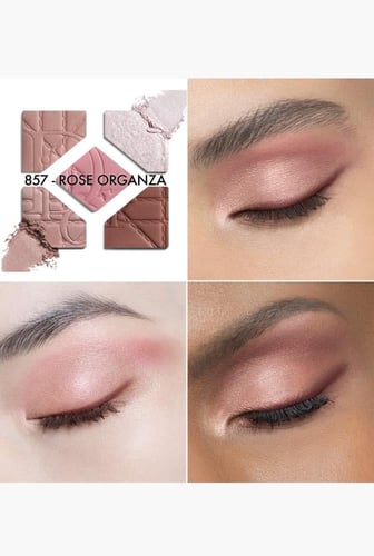 باليت ديور 857