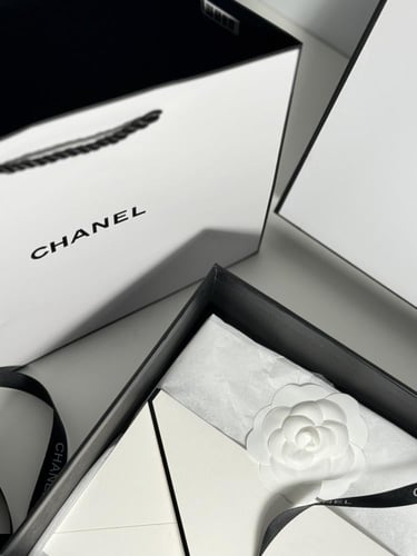 ملحقات شانيل