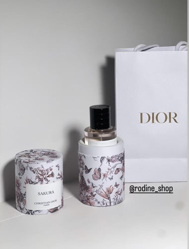 عطر سكورا ديور