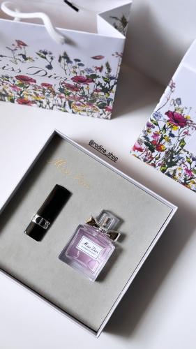 بوكس مس ديور