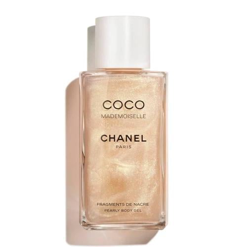 BODY GEL CHANEL