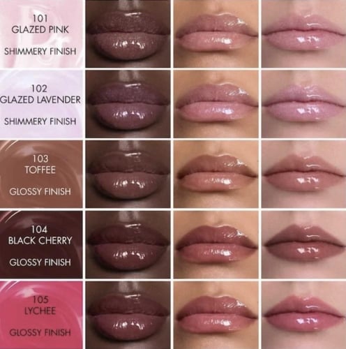 قلوس ديور 105