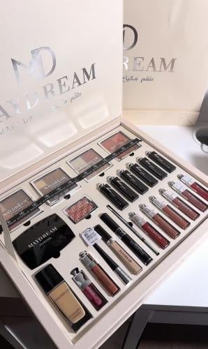 طقم مكياج ماي دريم