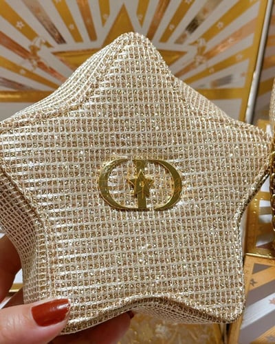 شنطة ديور اصدار محدود