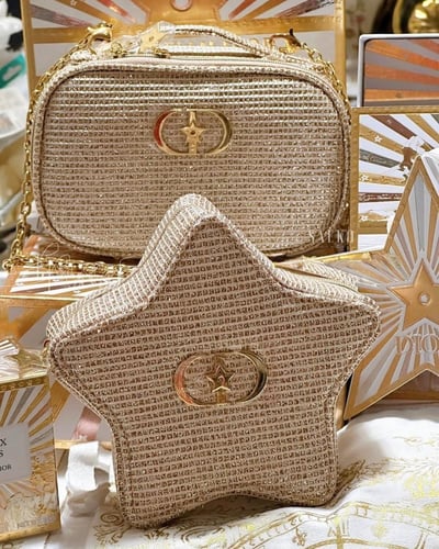 شنطة ديور اصدار محدود