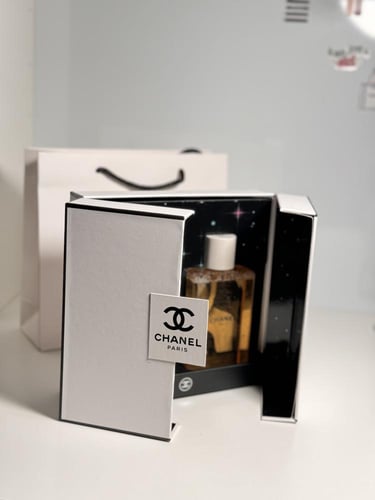 بوكس كوكو شانيل