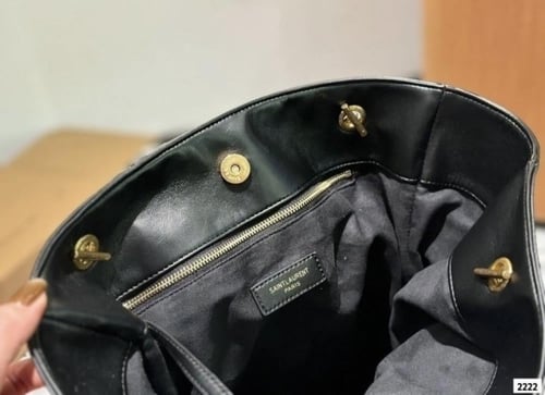 شنطة سان لوران