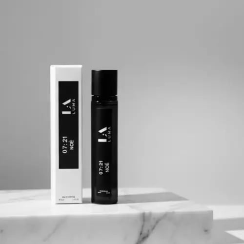 LA LUMA 1981 TILIA إلهام عطري من تيليا