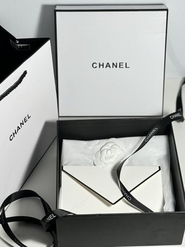 ملحقات شانيل