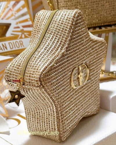 شنطة ديور اصدار محدود