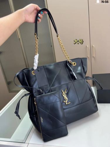 شنطة سان لوران