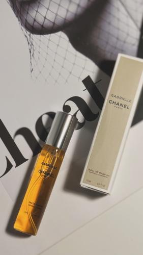 Gabrielle Chanel eau de patfum