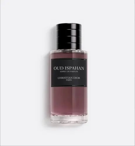 عطر عود اسفهان