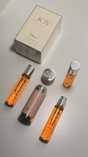 عطر جوي ديور