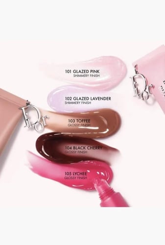 قلوس ديور 105