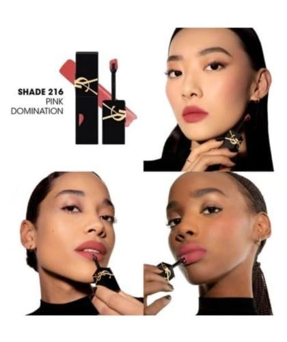 روج ايف سان لوران 216