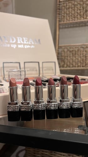 بوكس ميك اب ماي دريم