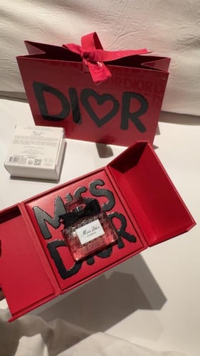 عطر مس ديور اصدار محدود