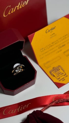 دبلة كارتير