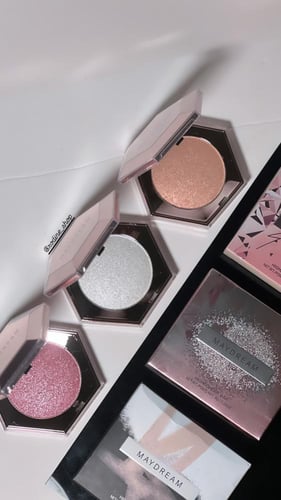 بكج 3 درجات هايلايت