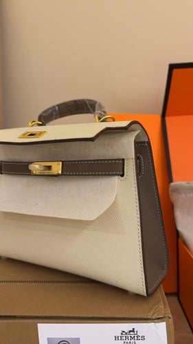 شنطة ايرميز