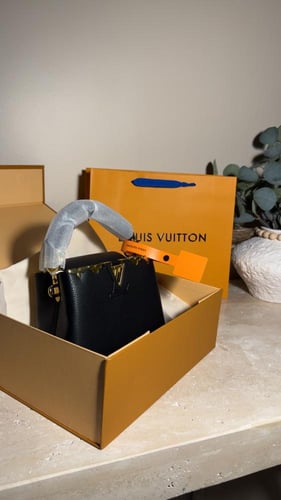 شنطة لويس فيتون