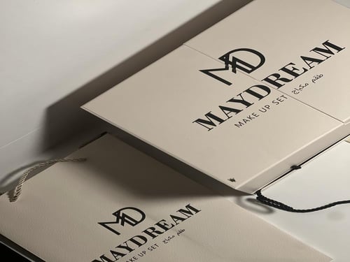 بوكس مكياج ماي دريم