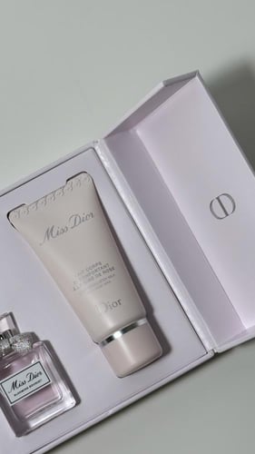 بكج مس ديور