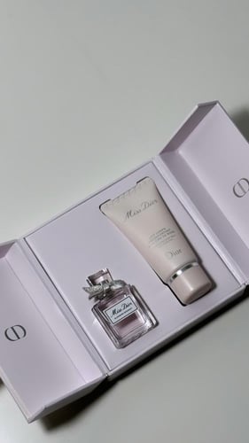 بكج مس ديور