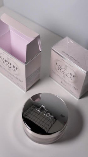 بودرة الجسم من ديور