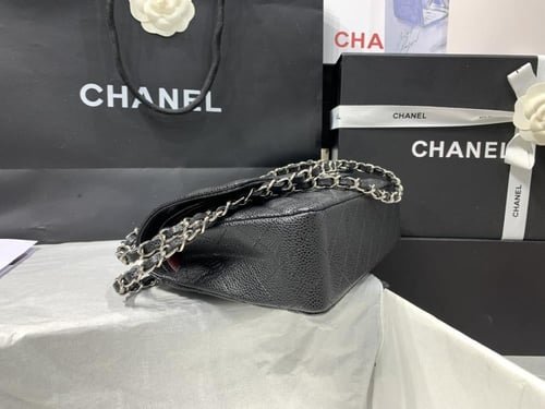 شنطة شانيل كلاسيك كبيرة