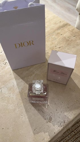 عطر مس ديور