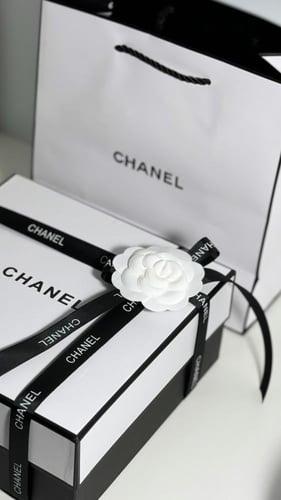 ملحقات شانيل